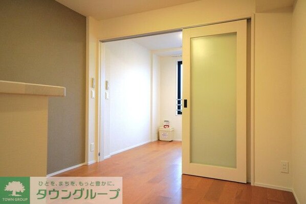 CREATIF池袋の物件内観写真